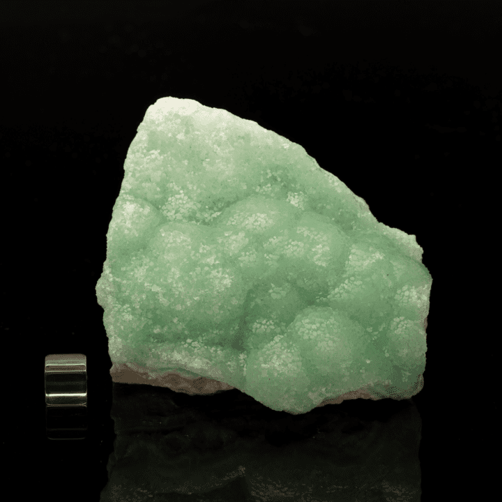 Green Aragonite // Ver. 3 - Image 4