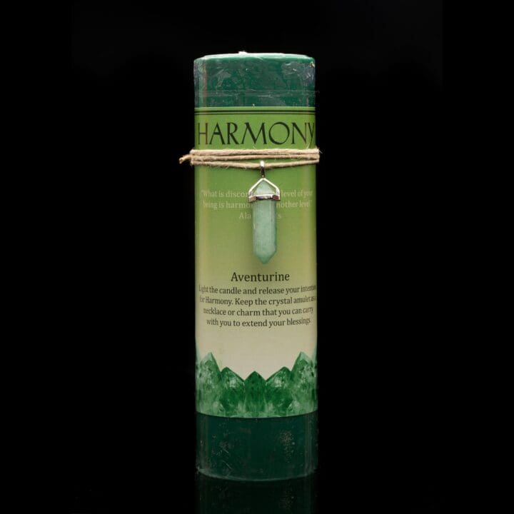Harmony Candle