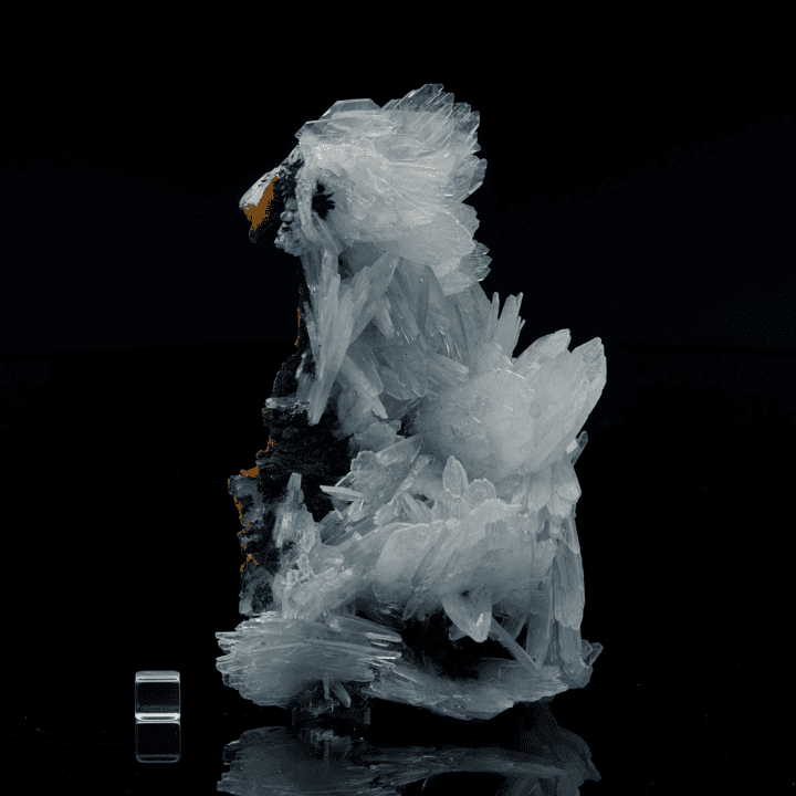 Blue Barite - Image 3