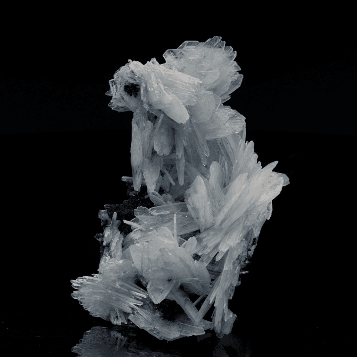 Blue Barite