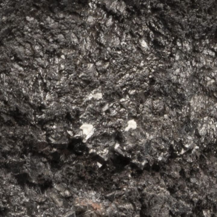 Carbonado Black Diamond // 230.25 Carats - Image 10