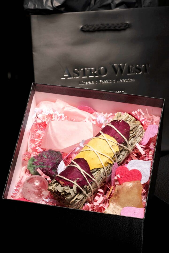 Self Love Gift Box