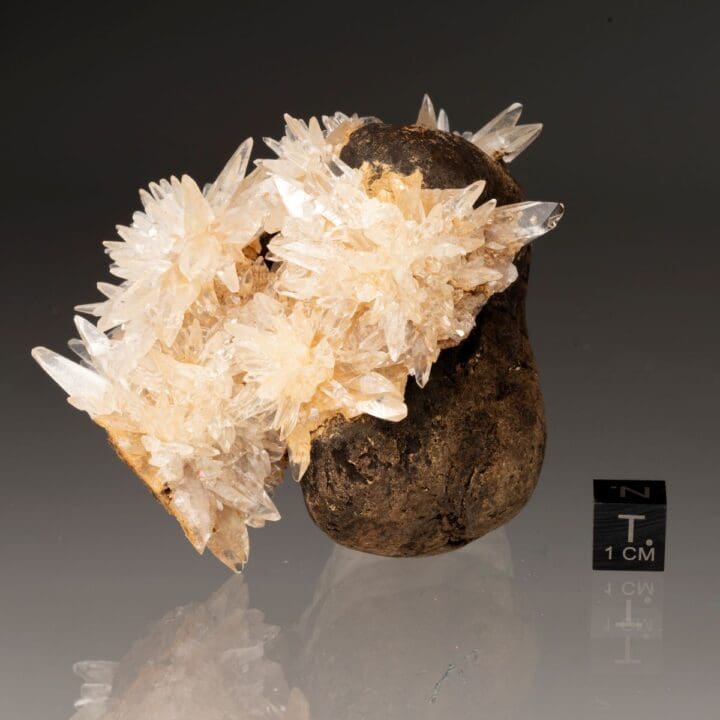 Calcite on Matrix - Image 5