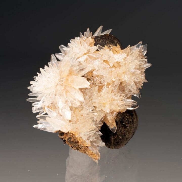 Calcite on Matrix - Image 3