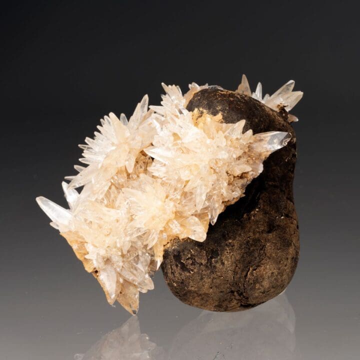 Calcite on Matrix - Image 2