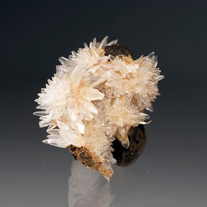Calcite on Matrix - Image 4