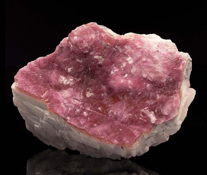 Cobaltoan Calcite // Ver. 3