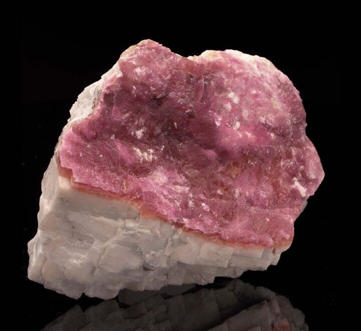 Cobaltoan Calcite // Ver. 3 - Image 2