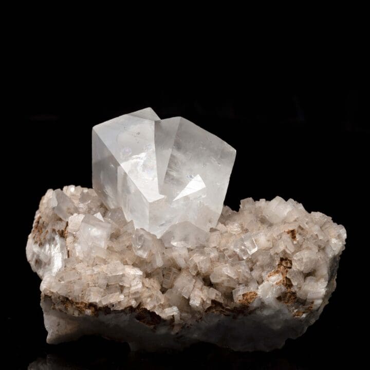 Twin Dolomite