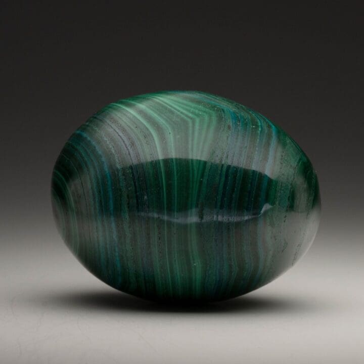 Malachite Egg // Ver. 4 - Image 3