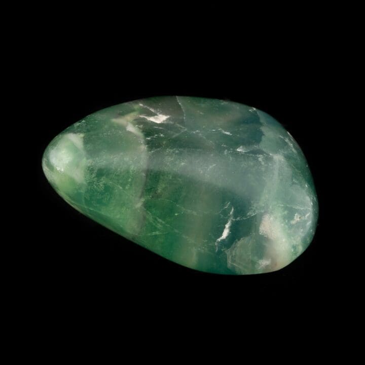 Tumbled Green Fluorite - Image 2