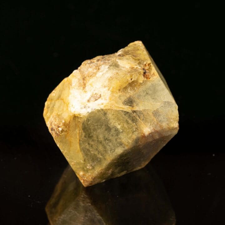 Grossular Garnet // Ver. 1