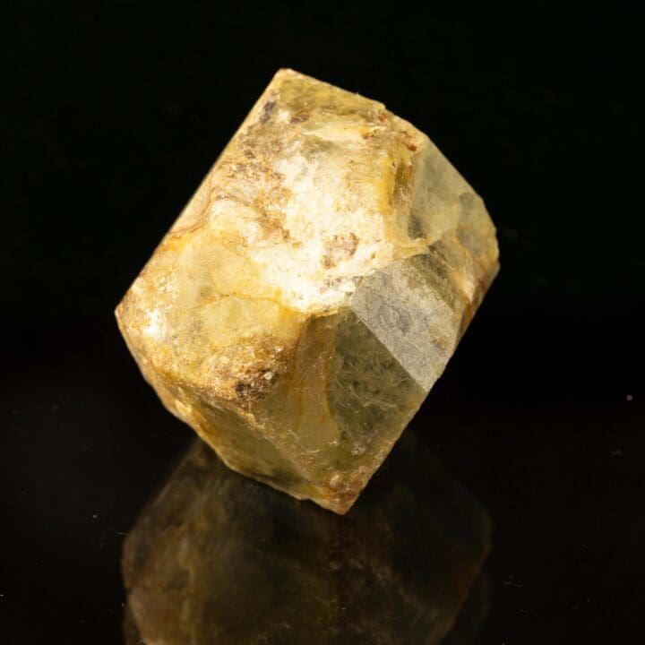 Grossular Garnet // Ver. 1 - Image 2