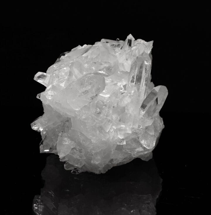 Quartz Cluster // 1.65 Lb. - Image 2
