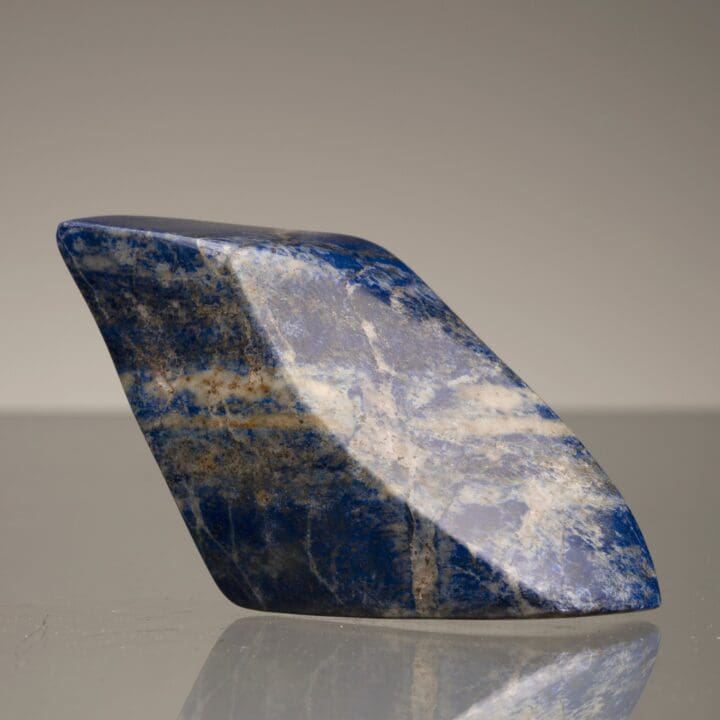 Lapis Lazuli Freeform // Ver. 7