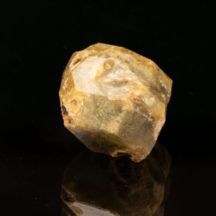 Grossular Garnet // Ver. 2