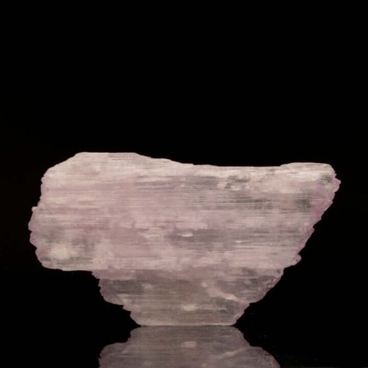 Kunzite // Ver. 2