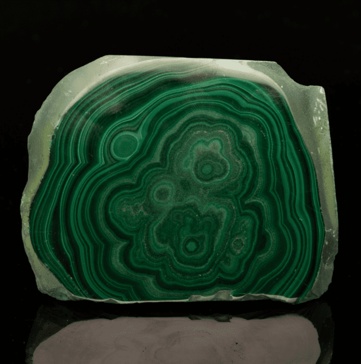 Malachite Slab // Ver. 3