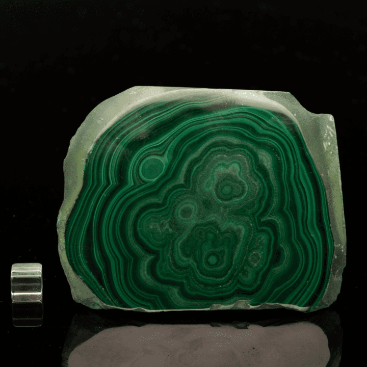 Malachite Slab // Ver. 3 - Image 2