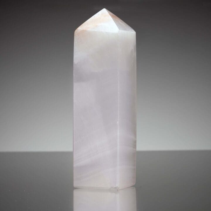 Mangano Calcite Obelisk