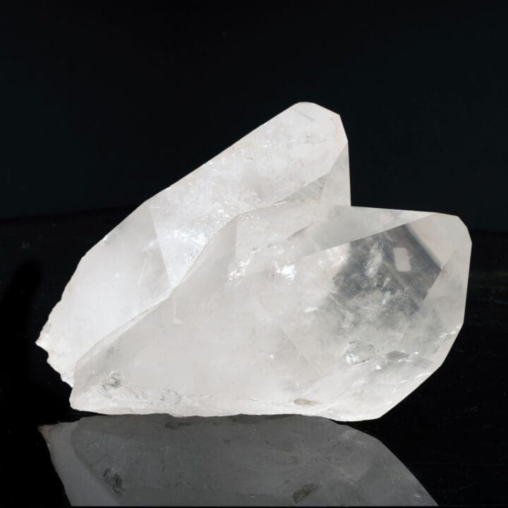 Large Quartz Cluster // Ver. 5 - Image 3