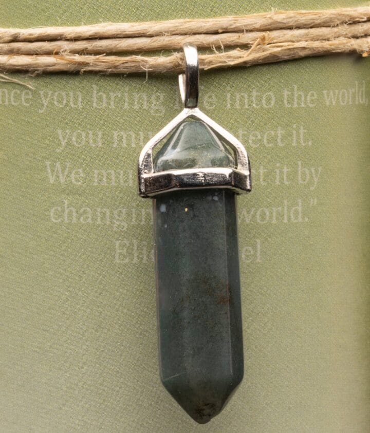 Protection Candle - Image 2