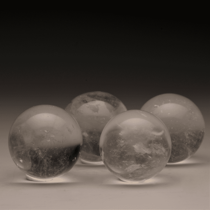 Quartz Sphere