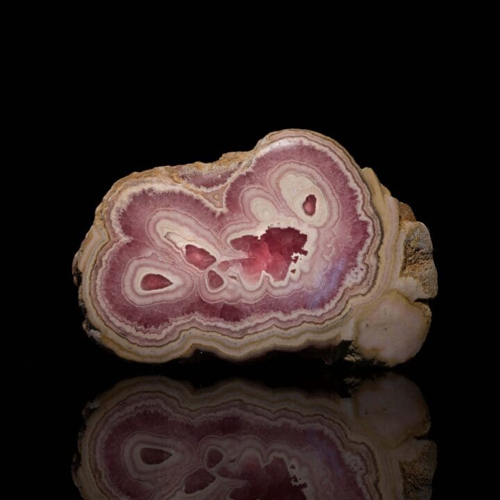 Rhodochrosite // Ver. 1