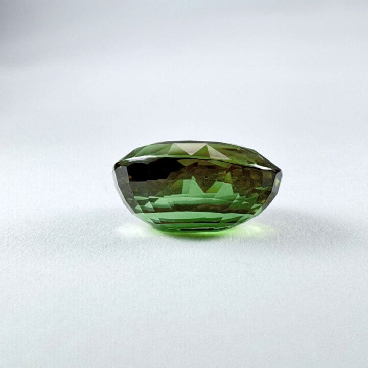 GIA Certified 8.41 Carat Natural Color Change Alexandrite - Image 13