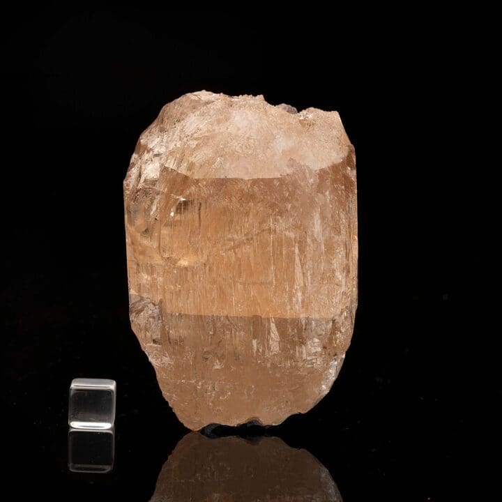 Champagne Topaz // Ver. 2 - Image 3