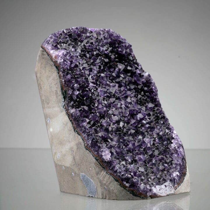 Amethyst Cluster // Ver. 1 - Image 2