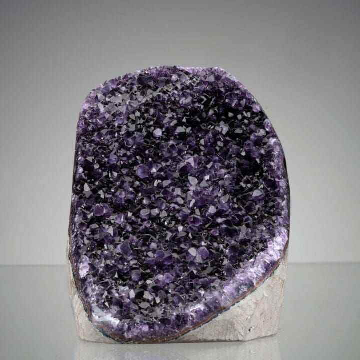 Amethyst Cluster // Ver. 1