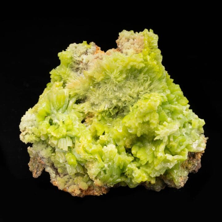 Daoping Pyromorphite // 1.38 Lb. - Image 2