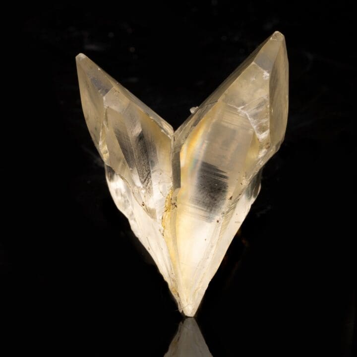 Winnipeg Selenite // 20.27 Grams