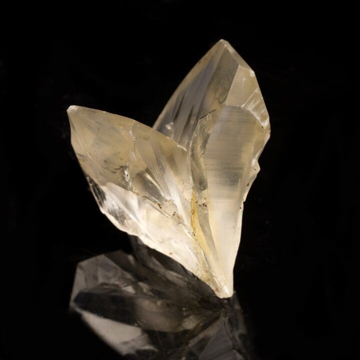 Winnipeg Selenite // 20.27 Grams - Image 2