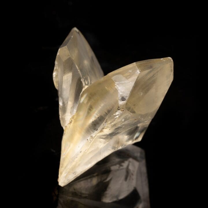 Winnipeg Selenite // 20.27 Grams - Image 3