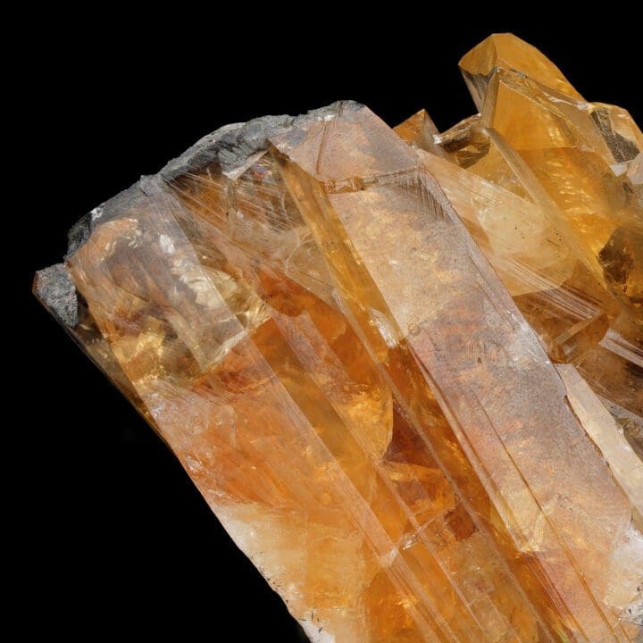 Anglesite From Tsumeb Mine, Namibia - Image 9