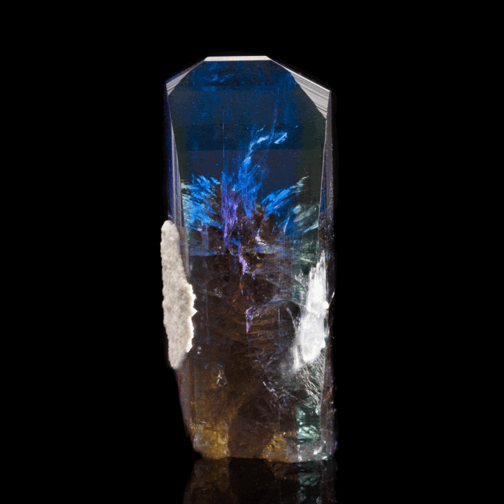 Tanzanite // 51.13 Grams - Image 6