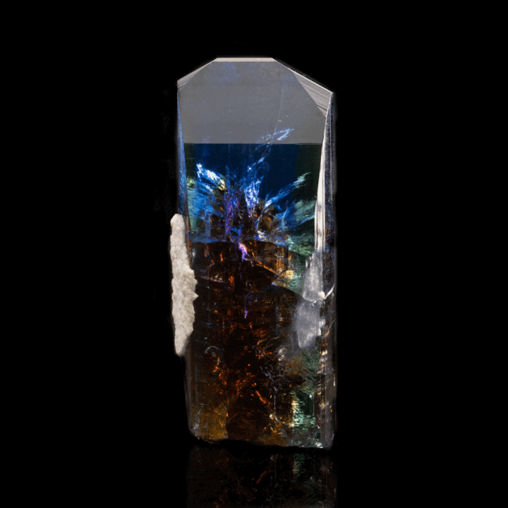 Tanzanite // 51.13 Grams - Image 4