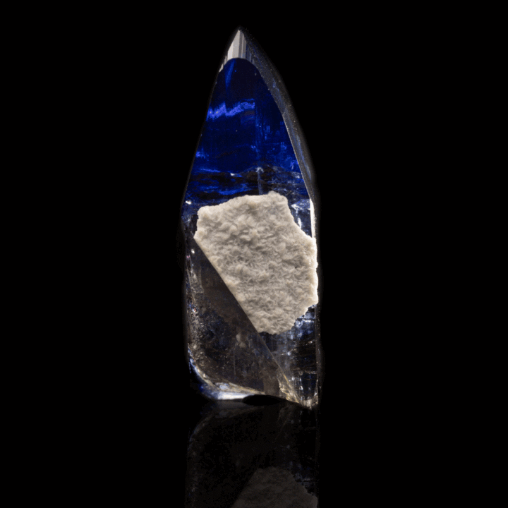 Tanzanite // 51.13 Grams - Image 3