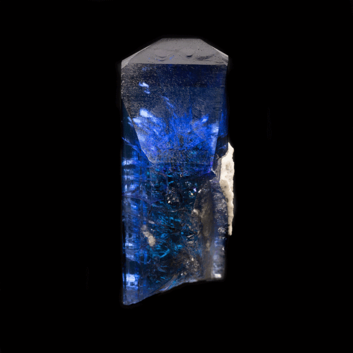 Tanzanite // 51.13 Grams