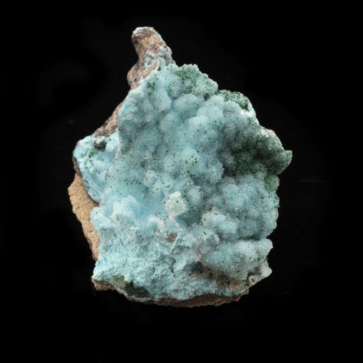 Chrysocolla // 1.08 Lb.