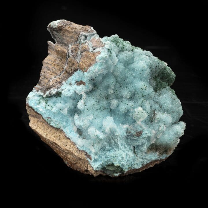 Chrysocolla // 1.08 Lb. - Image 2