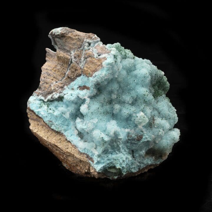 Chrysocolla // 1.08 Lb. - Image 4