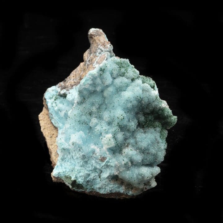 Chrysocolla // 1.08 Lb. - Image 5