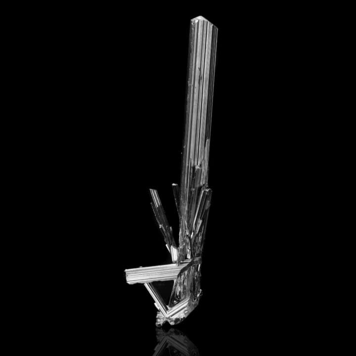 Stibnite From China - Image 2