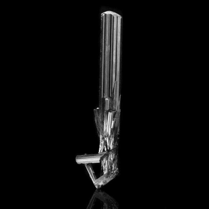 Stibnite From China