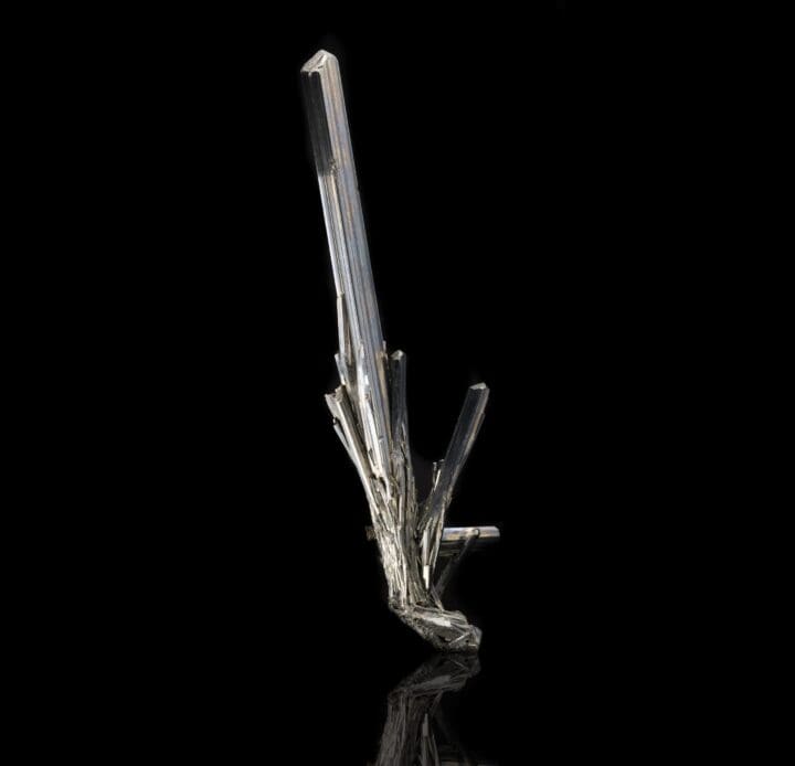 Stibnite From China - Image 3