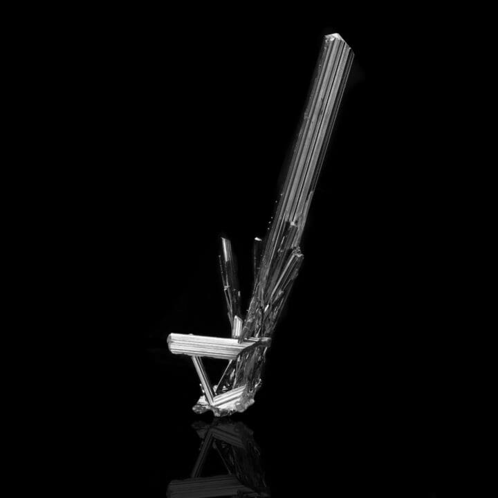 Stibnite From China - Image 4