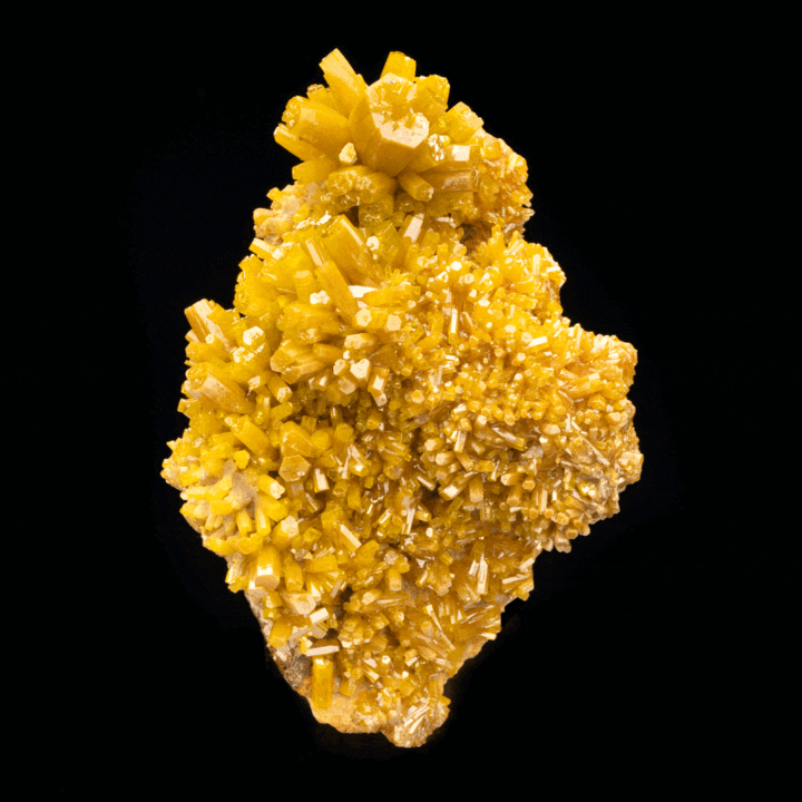 Bunker Hill Pyromorphite // 303 Grams